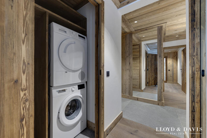 Appartement - 88 m² - 4 pièces