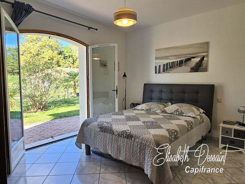 Maison - 149 m² - 5 pièces