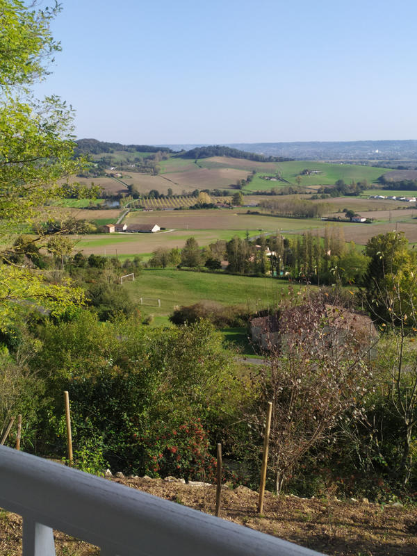 Maison - 200 m² - 6 pièces