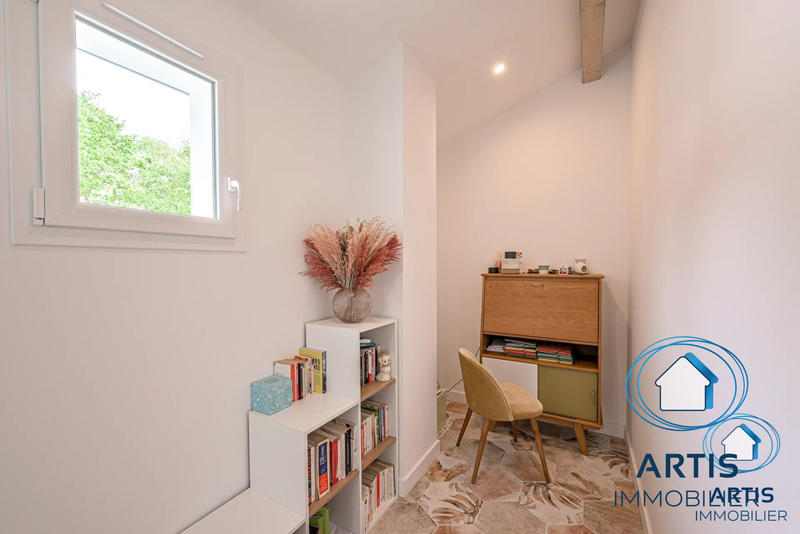 Maison - 140 m² - 4 pièces