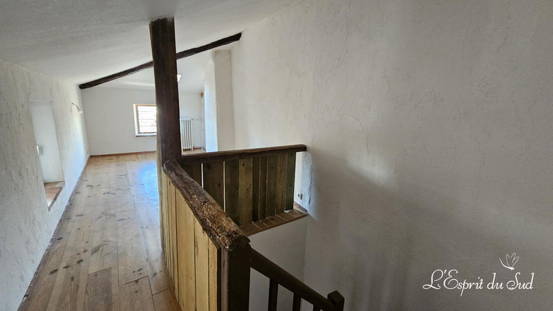 Maison - 57 m² - 4 pièces