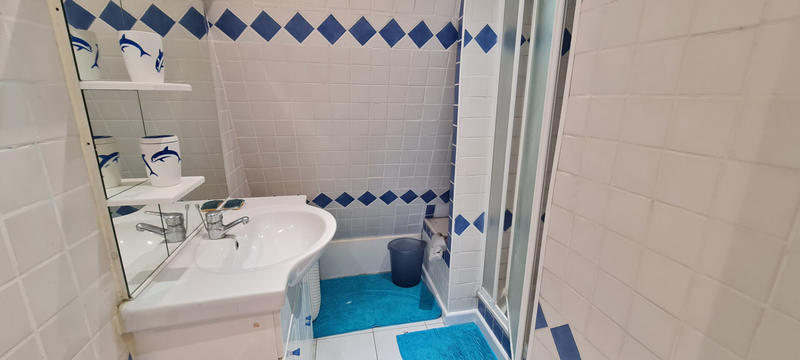 Maison - 117 m² - 8 pièces