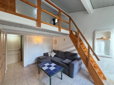 Maison - 62 m² - 4 pièces