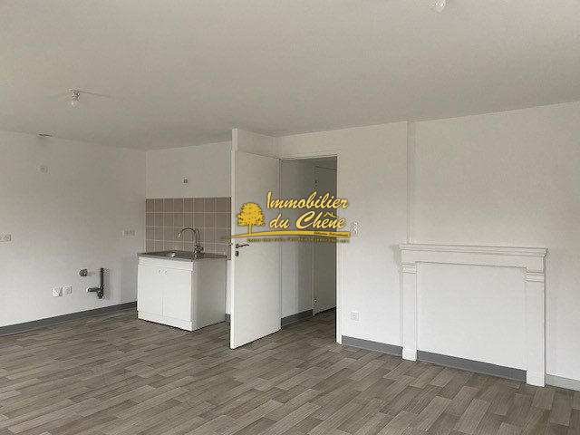 Appartement - 82 m² - 3 pièces