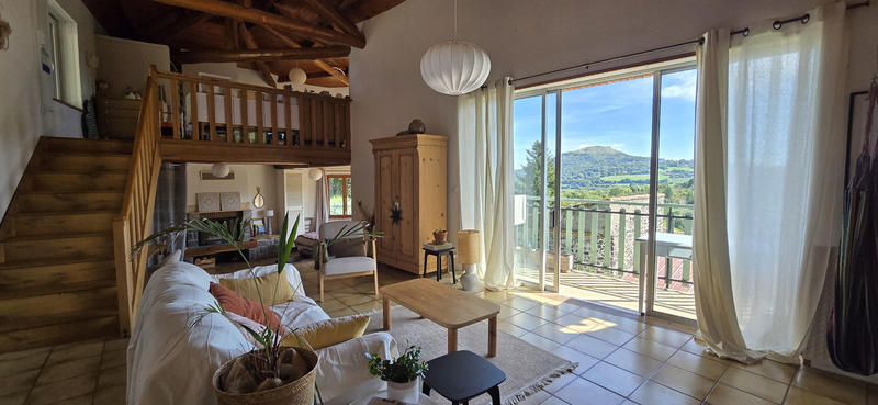 Maison - 145 m² - 4 pièces