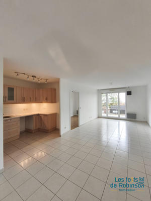 Appartement - 75 m² - 4 pièces