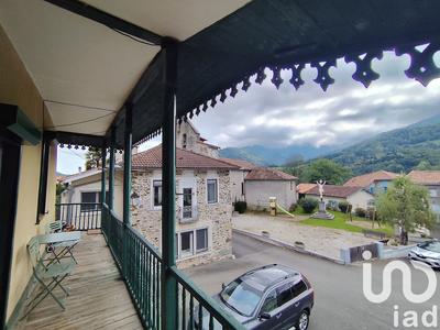 Maison de village - 127 m² - 6 pièces