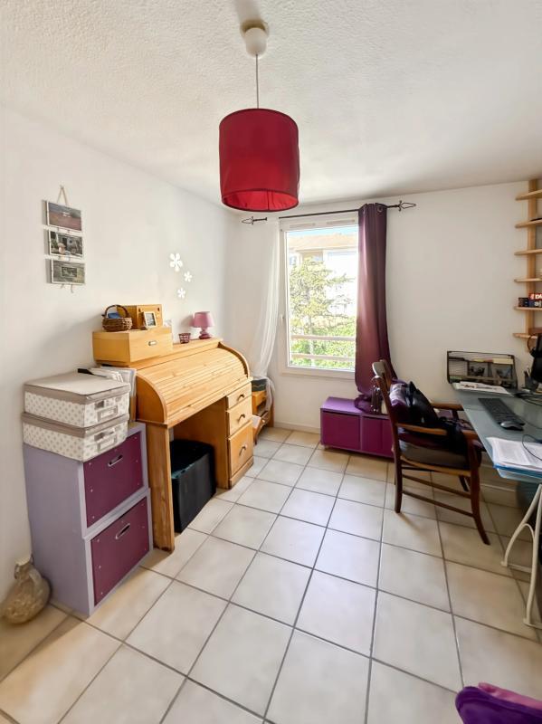 Appartement - 89 m² - 4 pièces
