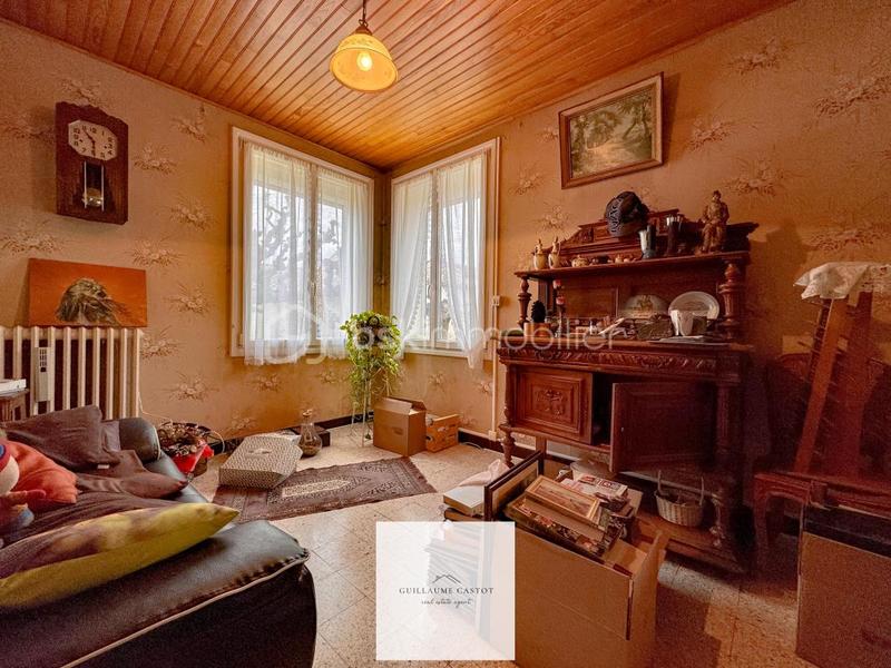 Villa - 101 m² - 5 pièces