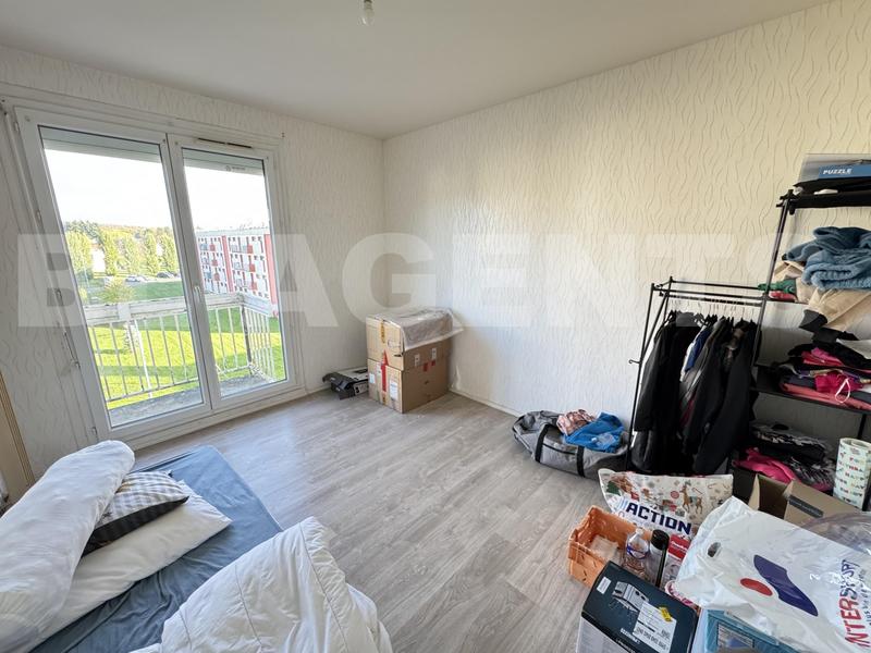 Appartement - 76 m² - 3 pièces