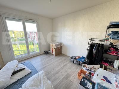 Appartement - 76 m² - 3 pièces