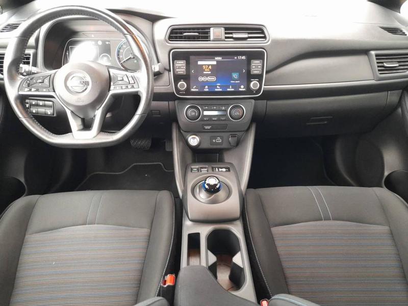 Nissan Leaf Electrique 40kWh Acenta 5p