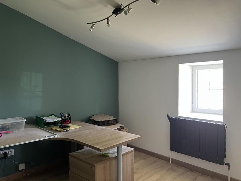 Maison - 129 m² - 4 pièces