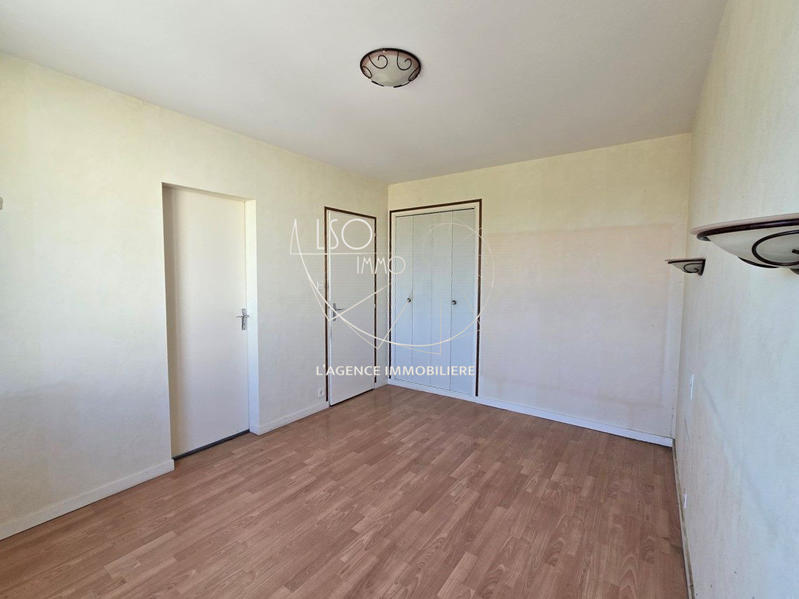 Maison - 113 m² - 4 pièces