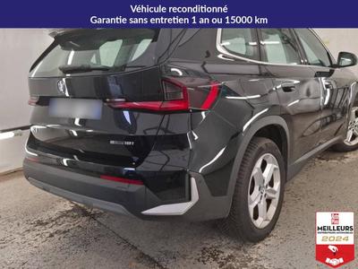 Bmw X1 sDrive 18i 136 Dkg7 +Pack Premium