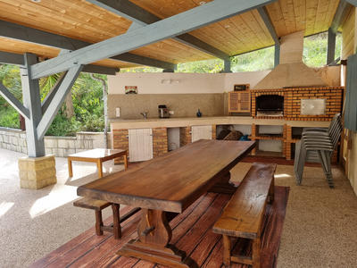 Maison - 262 m² - 8 pièces