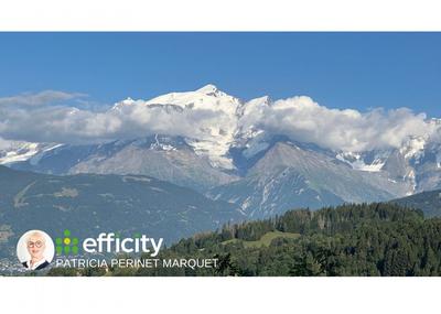 Appartement - 51 m² - 3 pièces