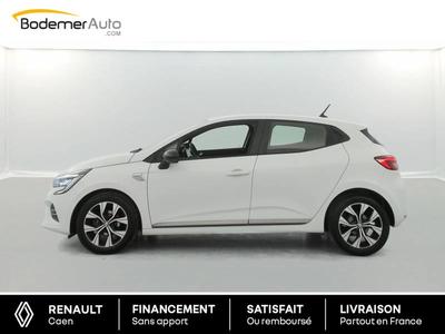 Renault Clio TCe 90 - 21n Limited
