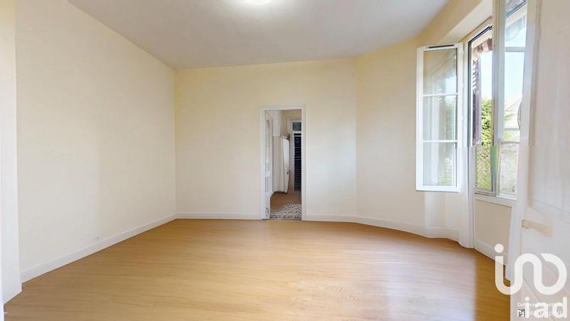 Maison - 102 m² - 5 pièces