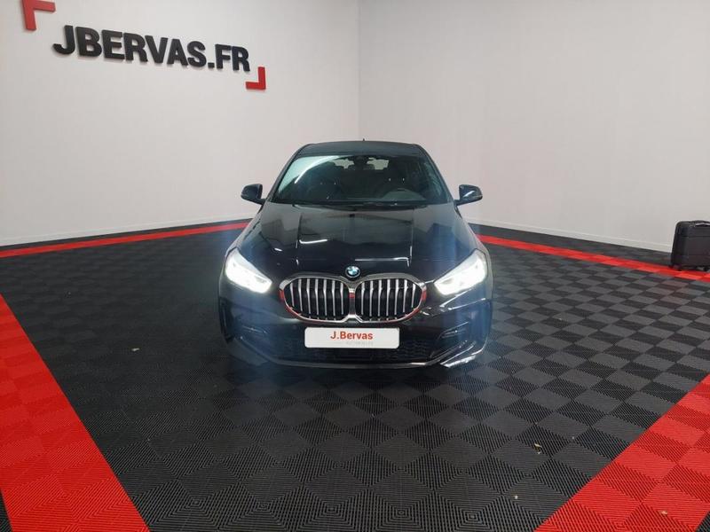 Bmw Série 1 118i Dkg7 m Sport