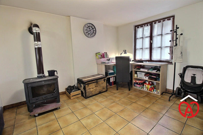 Maison - 101 m² - 4 pièces