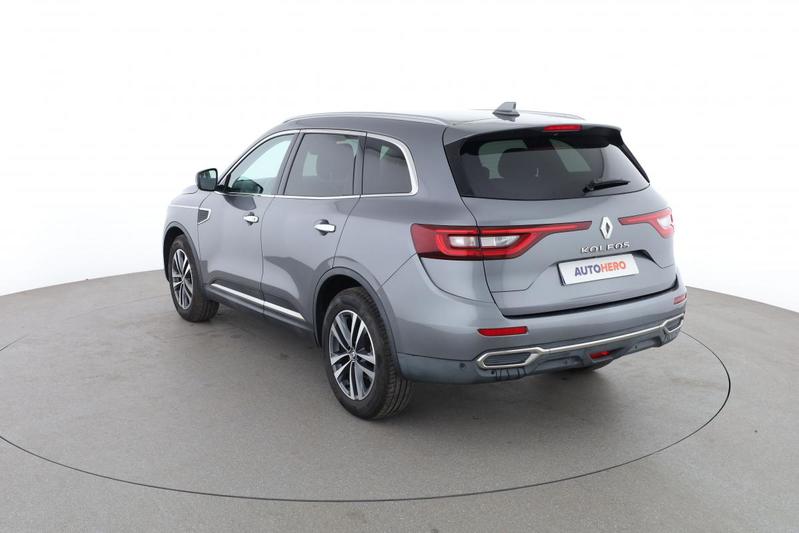 Renault Koleos 2.0 dCi Energy Intens 4x2 X-Tronic 177 ch
