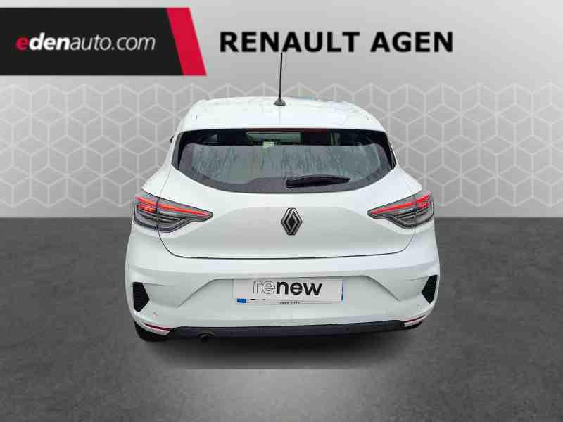 Renault Clio Blue dCi 100 ch Gsr2 Evolution