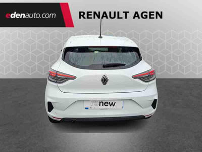 Renault Clio Blue dCi 100 ch Gsr2 Evolution