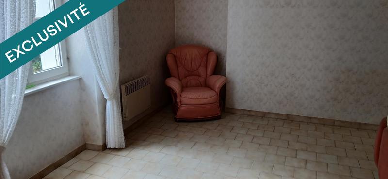 Maison - 148 m² - 6 pièces