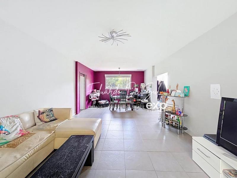 Maison - 120 m² - 4 pièces