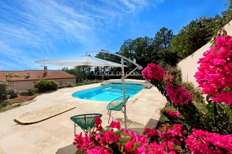 Villa - 132 m² - 5 pièces