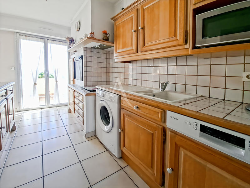 Appartement - 68 m² - 3 pièces