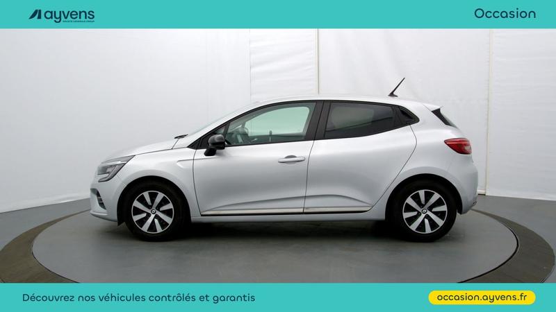 Renault Clio 1.6 E-Tech hybride 145ch Evolution
