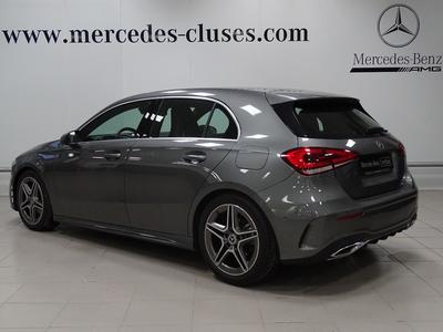 Mercedes Classe a 250 e Amg Line 1.3 218 ch Dct8