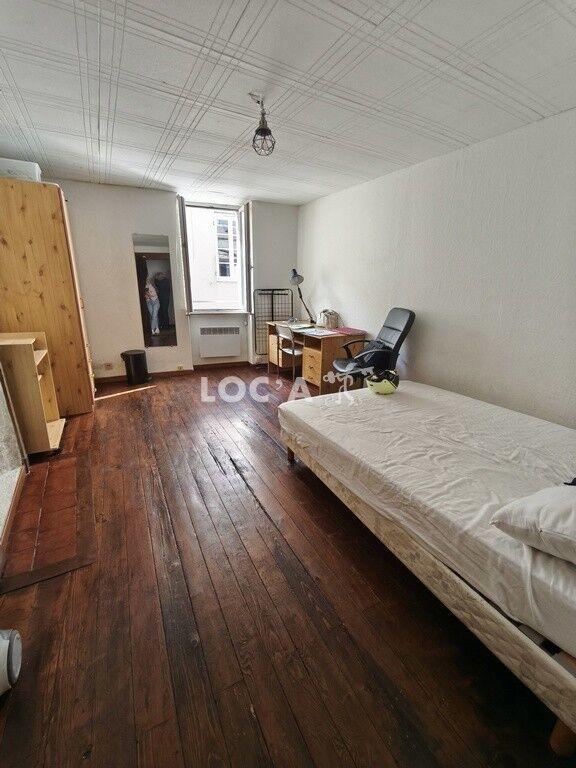 Appartement - 23 m² - 1 pièce