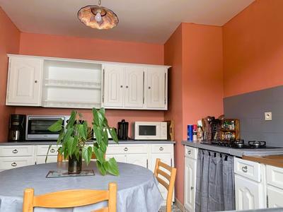 Pavillon - 69 m² - 3 pièces