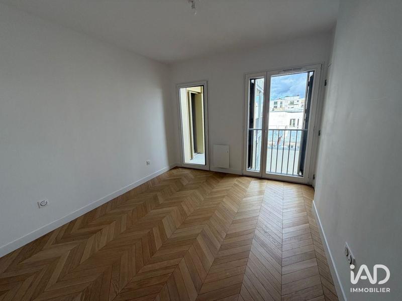 Appartement - 147 m² - 5 pièces