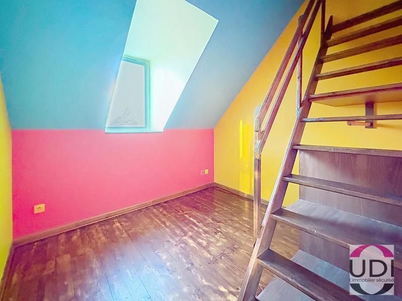 Immeuble - 200 m² - 7 pièces