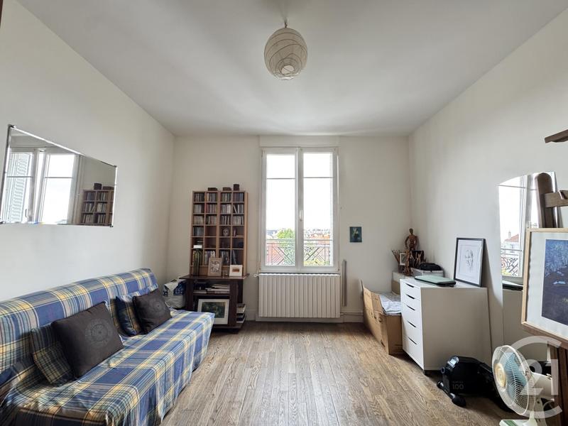 Appartement - 54 m² - 3 pièces