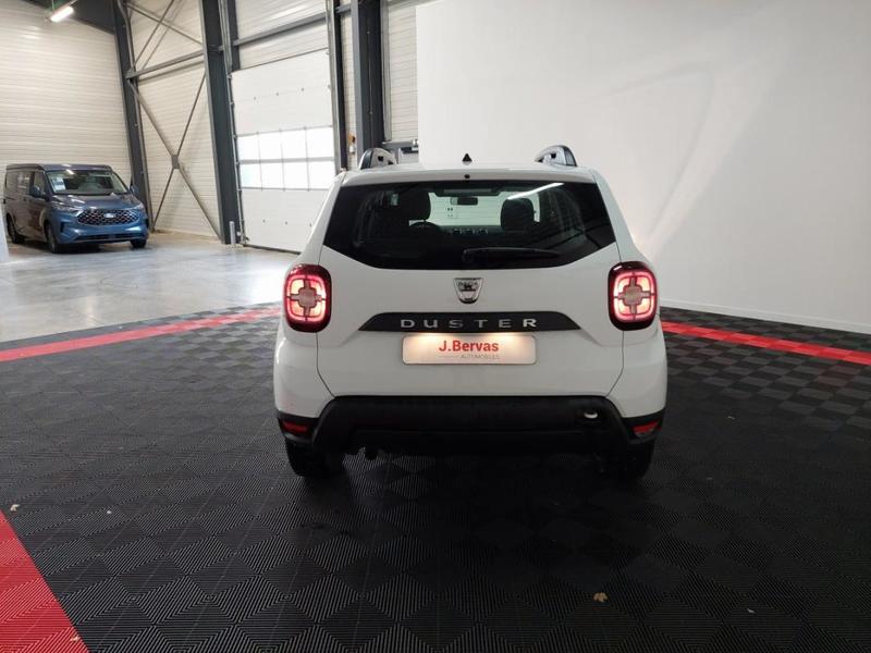 Dacia Duster Essentiel TCe 130 Fap 4x2 2019