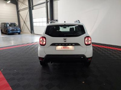 Dacia Duster Essentiel TCe 130 Fap 4x2 2019