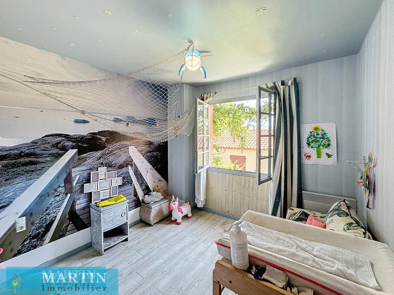 Villa - 170 m² - 5 pièces