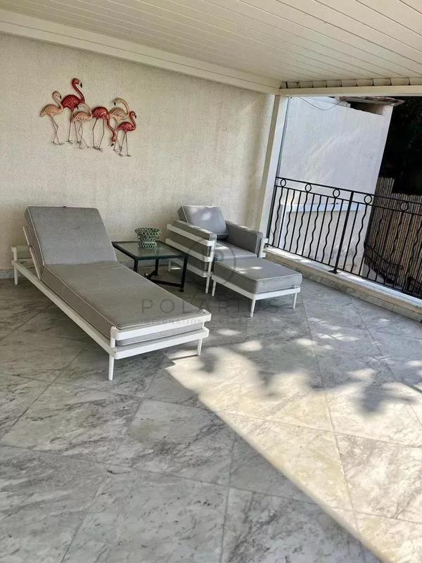 Appartement villa - 400 m²