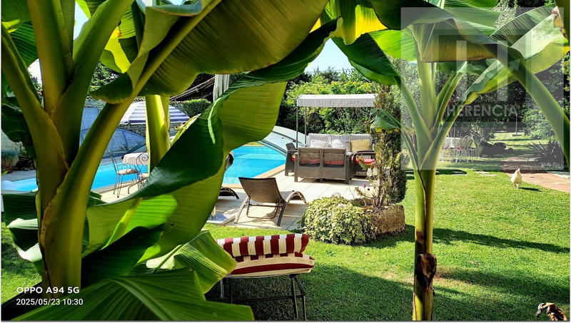 Maison ancienne - 170 m² - 6 pièces