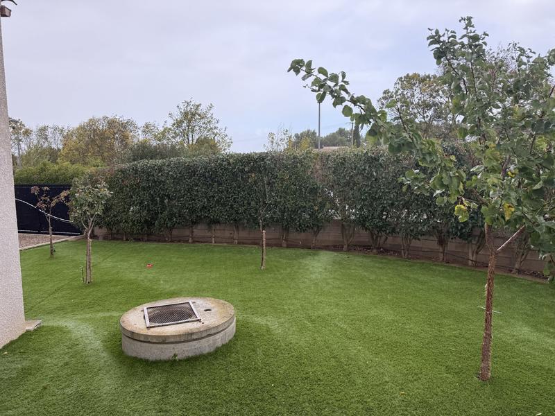 Villa - 167 m² - 5 pièces