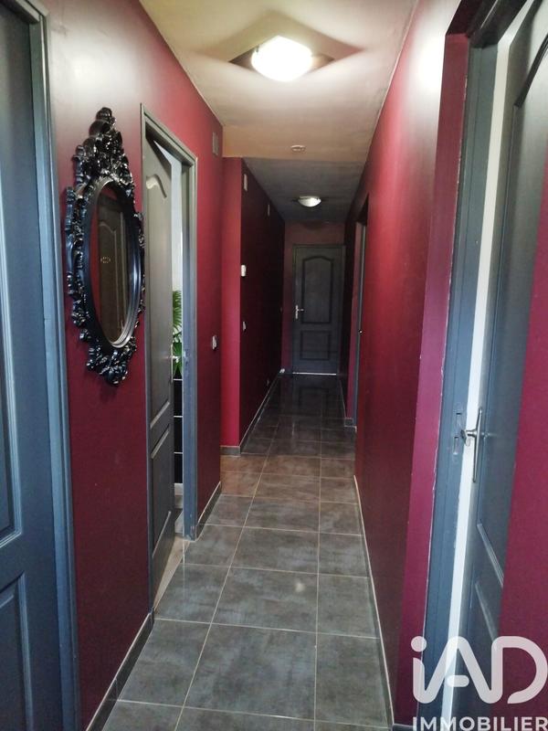 Maison - 197 m² - 6 pièces