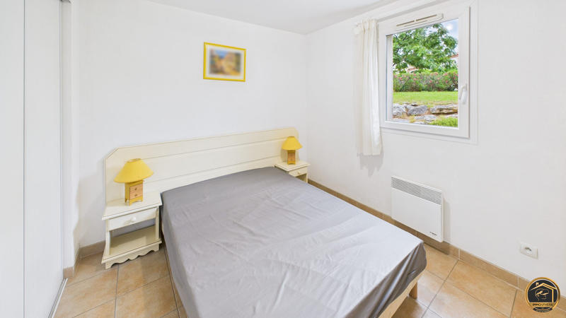 Maison - 59 m² - 3 pièces