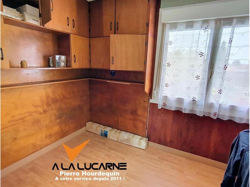 Maison - 69 m² - 4 pièces