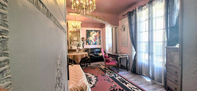 Maison bourgeoise - 120 m² - 7 pièces