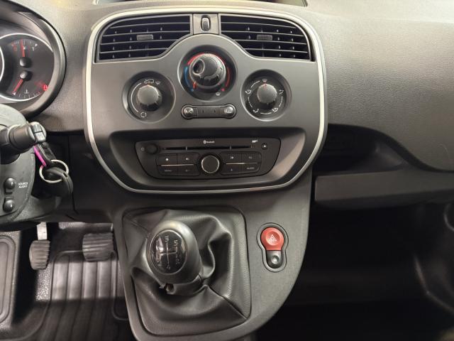 Renault Kangoo Express Dci 90 Maxi Extra R-Link